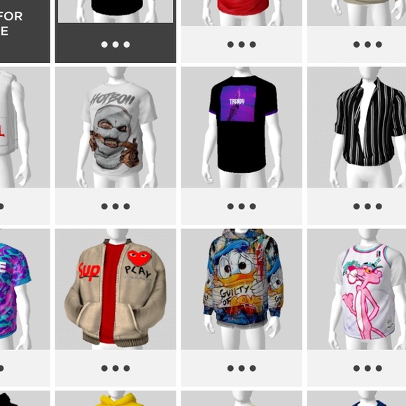 Imvu acc - Picture 2 of 9